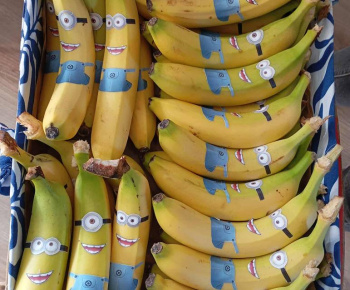 Rozvojový tím v akcii / Jesenné prázdniny s Mimoňmi v Bzenove - foto