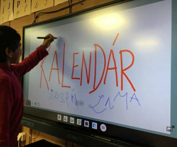 Rozvojový tím v akcii / Cesta rokom - foto