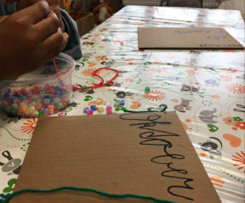 Rozvojový tím v akcii / Cesta rokom - foto