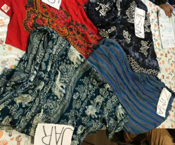 Rozvojový tím v akcii / Cesta rokom - foto