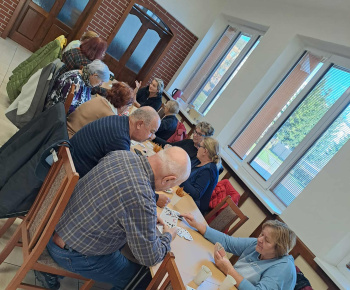 Rozvojový tím v akcii / Zábavné popoludnie 2 - foto