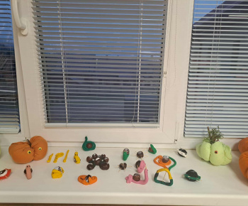 Rozvojový tím v akcii / Gaštany v pozore  - foto