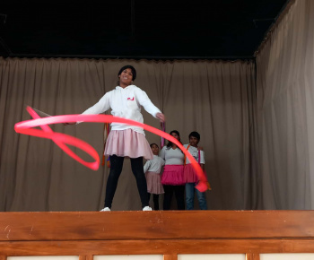 Rozvojový tím v akcii / 3. komunitné fórum  - foto