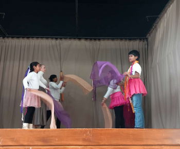 Rozvojový tím v akcii / 3. komunitné fórum  - foto