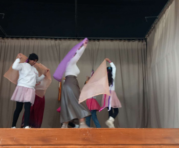 Rozvojový tím v akcii / 3. komunitné fórum  - foto