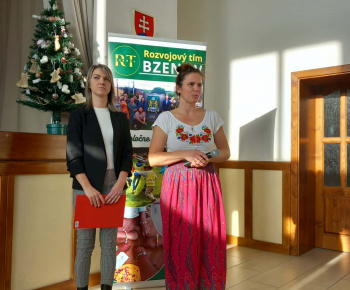 Rozvojový tím v akcii / 3. komunitné fórum  - foto