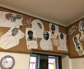 Rozvojový tím v akcii / MY – každý iný, ale spolu - foto