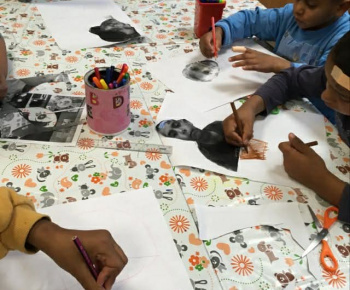 Rozvojový tím v akcii / MY – každý iný, ale spolu - foto