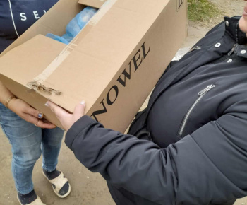 Rozvojový tím v akcii / Voňavé pečivo - foto