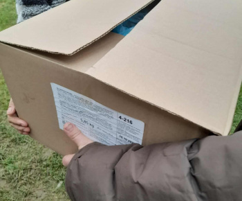 Rozvojový tím v akcii / Voňavé pečivo - foto