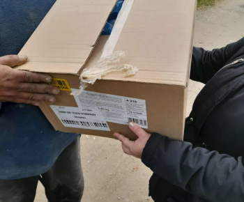 Rozvojový tím v akcii / Voňavé pečivo - foto