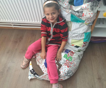 Rozvojový tím v akcii / Tulivak - tvorenie, ktoré posilňuje mamy aj deti - foto