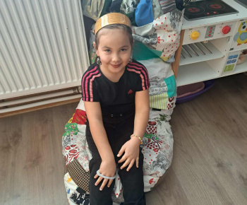 Rozvojový tím v akcii / Tulivak - tvorenie, ktoré posilňuje mamy aj deti - foto