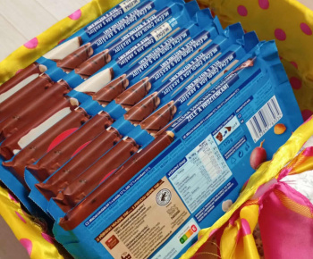 Rozvojový tím v akcii /  Malé prekvapenie pre našich seniorov - foto