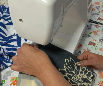 Rozvojový tím v akcii / Krabičky na vecičky – keď tvorenie pomáha poriadku  - foto