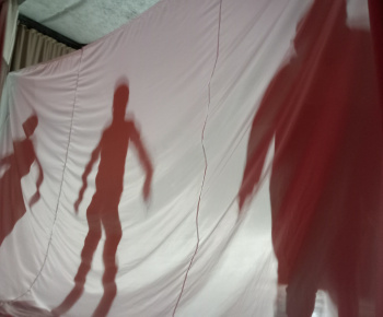 Rozvojový tím v akcii / Mikuláš v Bzenove - foto