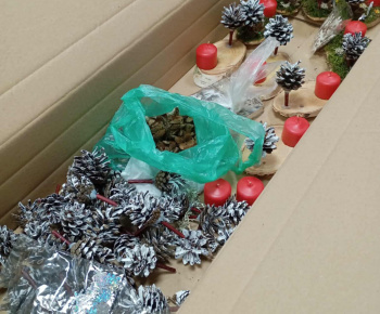 Rozvojový tím v akcii / Kreatívne popoludnie so seniormi – tvorenie, rozhovory a dobrá nálada - foto