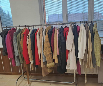 Rozvojový tím v akcii / Burza bez poplatkov  - foto