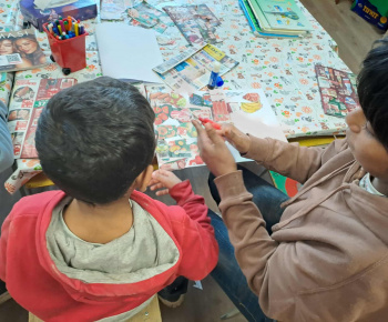 Rozvojový tím v akcii / Novoročné predsavzatia 2026  - foto