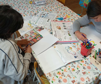 Rozvojový tím v akcii / Novoročné predsavzatia 2026  - foto