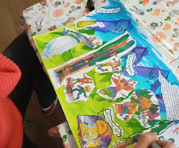 Rozvojový tím v akcii / Novoročné predsavzatia 2026  - foto