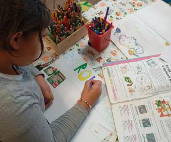 Rozvojový tím v akcii / Novoročné predsavzatia 2026  - foto