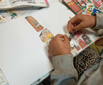 Rozvojový tím v akcii / Novoročné predsavzatia 2026  - foto