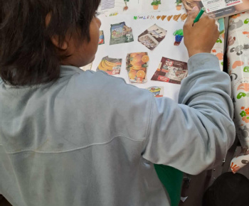 Rozvojový tím v akcii / Novoročné predsavzatia 2026  - foto