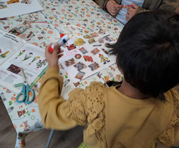 Rozvojový tím v akcii / Novoročné predsavzatia 2026  - foto