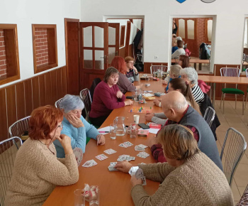 Rozvojový tím v akcii / Zábavné popoludnie 3  - foto