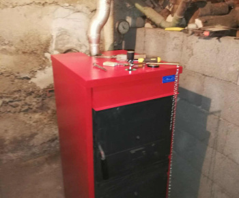 Rozvojový tím v akcii / Prevencia pred vznikom požiaru  - foto