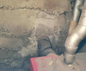 Rozvojový tím v akcii / Prevencia pred vznikom požiaru  - foto