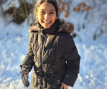 Rozvojový tím v akcii / Januárová prechádzka  - foto