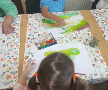 Rozvojový tím v akcii / Krajina detskej radosti  - foto