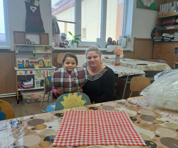 Rozvojový tím v akcii / Valentínka pre Valentínky  - foto