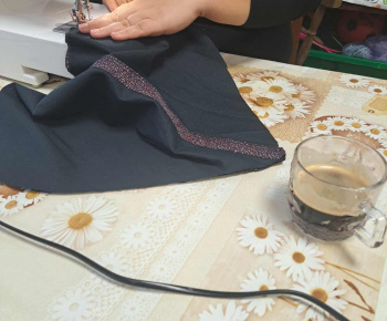 Rozvojový tím v akcii / Valentínka pre Valentínky  - foto