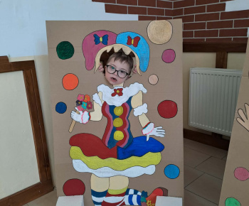 Rozvojový tím v akcii / Bzenovský karneval - foto