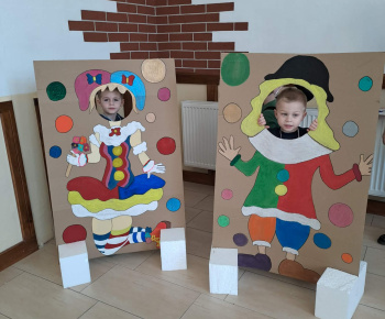 Rozvojový tím v akcii / Bzenovský karneval - foto