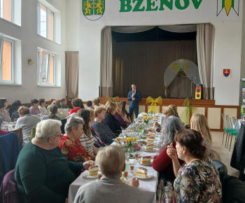 Rozvojový tím v akcii / ÚCTA K ŽENÁM - foto