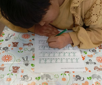 Rozvojový tím v akcii / Putovanie po čiarach – Šašo Jašo  - foto