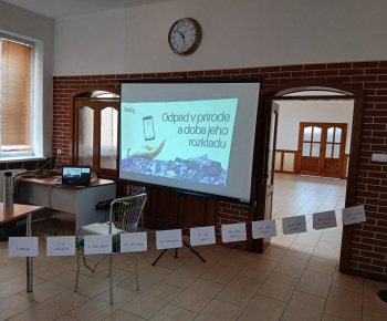 Rozvojový tím v akcii / Učíme sa, aby sme menili veci k lepšiemu - foto