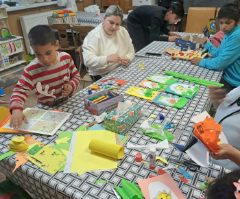 Rozvojový tím v akcii / Relaxačno – oddychové popoludnie  - foto