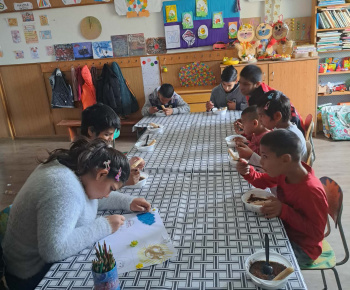 Rozvojový tím v akcii / Relaxačno – oddychové popoludnie  - foto