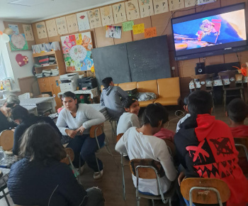 Rozvojový tím v akcii / Relaxačno – oddychové popoludnie  - foto