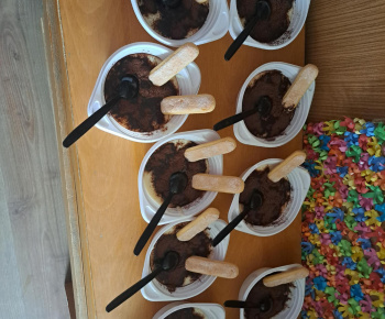 Rozvojový tím v akcii / Relaxačno – oddychové popoludnie  - foto