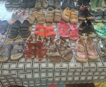 Rozvojový tím v akcii / Krok za krokom k radosti  - foto