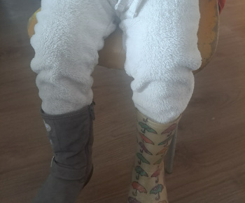 Rozvojový tím v akcii / Krok za krokom k radosti  - foto