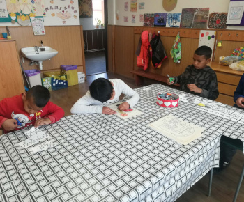 Rozvojový tím v akcii / Digitálny svet technológií vs. počítanie hrou  - foto