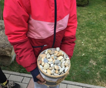 Rozvojový tím v akcii / My a Zem  - foto