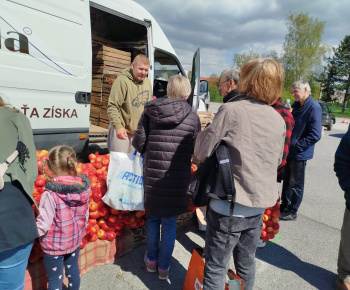 Rozvojový tím v akcii / Príprava na jar – všetko pre dom a záhradu  - foto